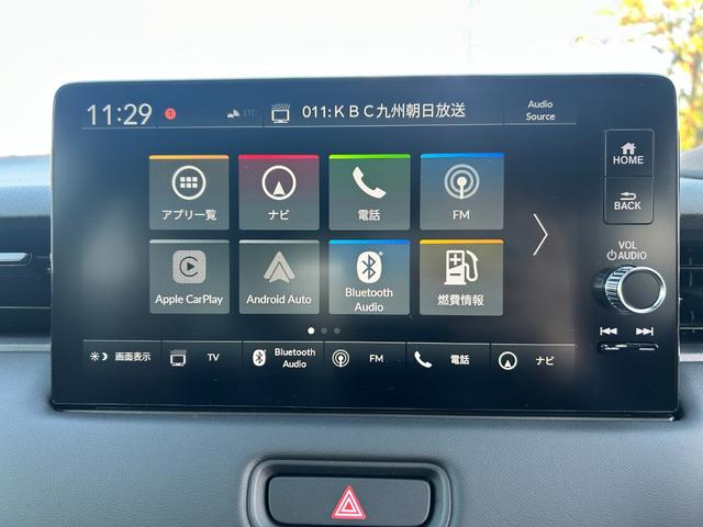 ヴェゼル e:HEV RS(25枚目)