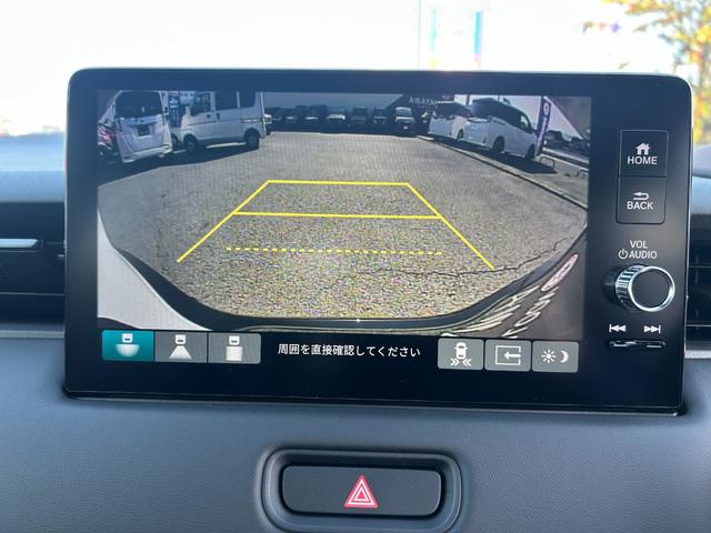 ヴェゼル e:HEV RS(27枚目)