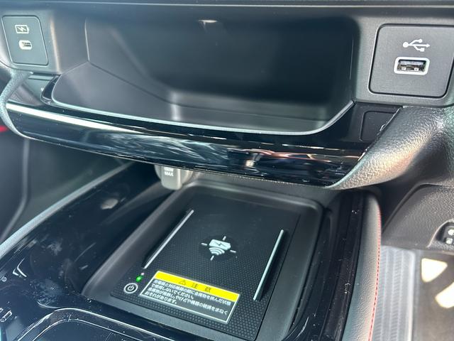 ヴェゼル e:HEV RS(29枚目)