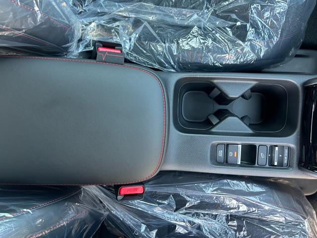 ヴェゼル e:HEV RS(30枚目)