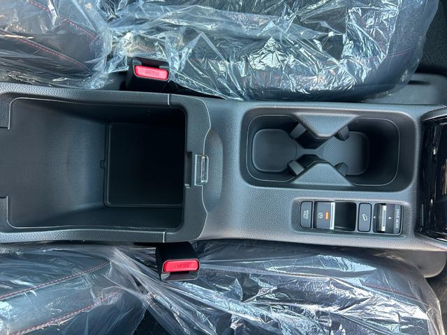 ヴェゼル e:HEV RS(31枚目)