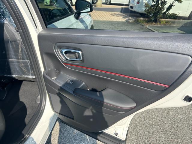 ヴェゼル e:HEV RS(32枚目)