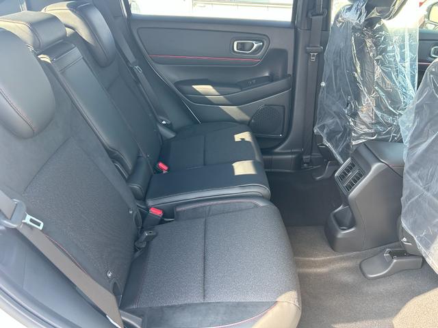 ヴェゼル e:HEV RS(33枚目)