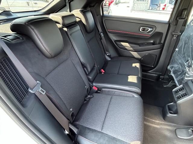 ヴェゼル e:HEV RS(34枚目)