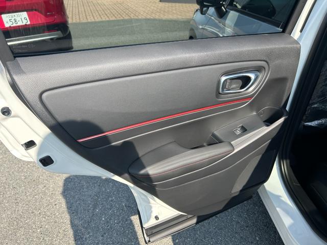 ヴェゼル e:HEV RS(38枚目)