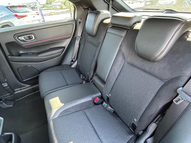 ヴェゼル e:HEV RS(40枚目)