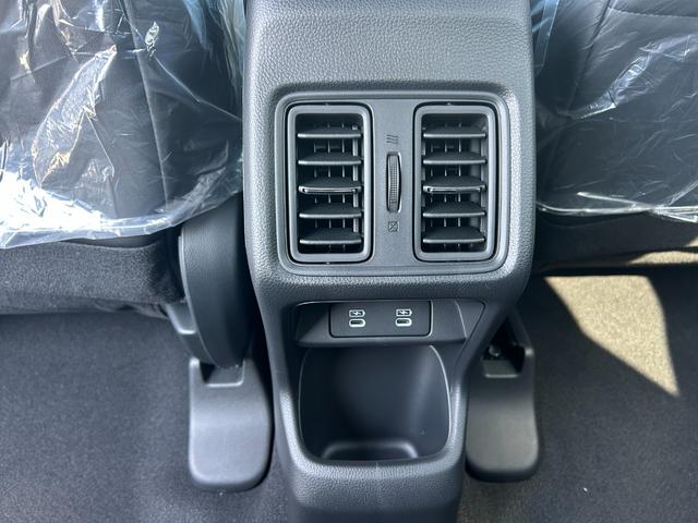 ヴェゼル e:HEV RS(42枚目)