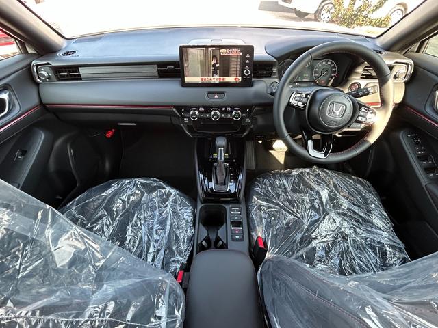 ヴェゼル e:HEV RS(43枚目)