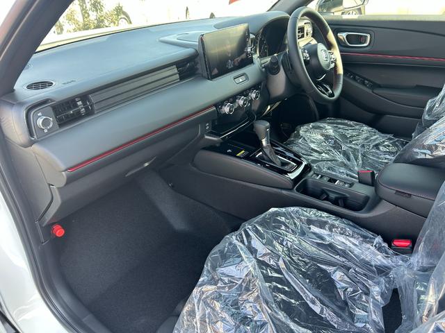 ヴェゼル e:HEV RS(46枚目)