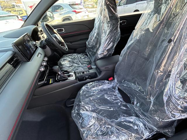 ヴェゼル e:HEV RS(47枚目)