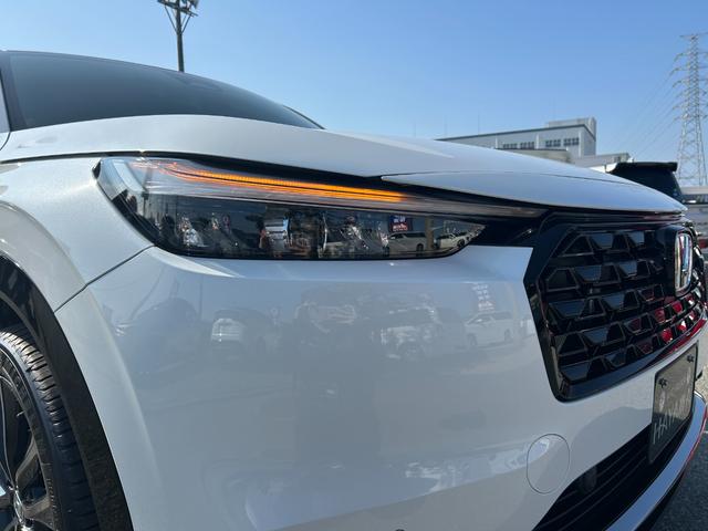 ヴェゼル e:HEV RS(52枚目)