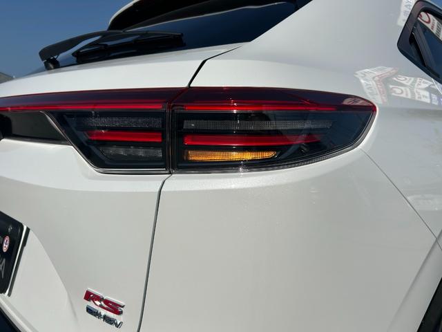 ヴェゼル e:HEV RS(53枚目)