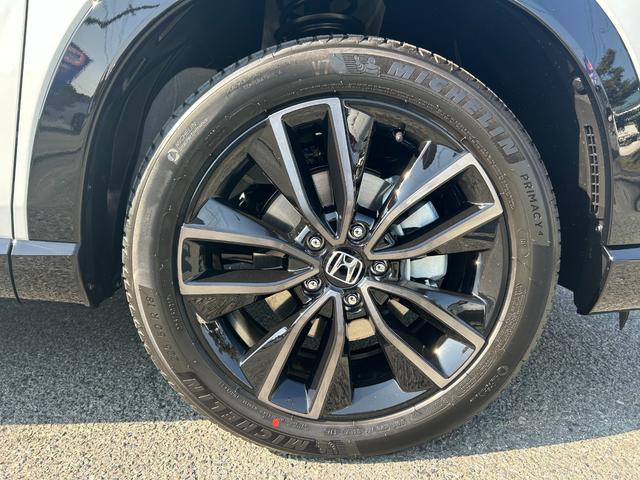 ヴェゼル e:HEV RS(57枚目)