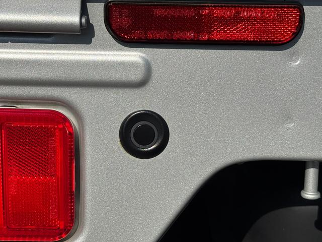 スーパーキャリイ Ｘ　社外ナビ（フルセグＴＶ／ＢＴ／ＣＤ／ＤＶＤ／ラジオ／ＳＤ）／車線逸脱警報／横滑り防止機能／キーレス／オートライト／ＥＴＣ／デュアルカメラブレーキ／荷台ゴムマット／パーキングセンサー／フォグランプ（42枚目）