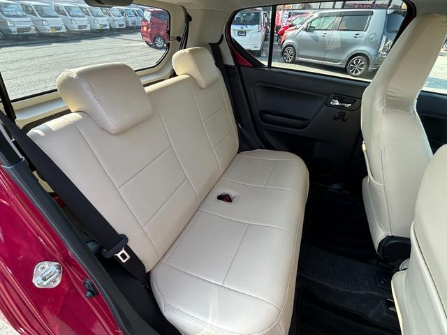 ミライース Ｘ　ＳＡＩＩＩ　純正ナビ（ＮＳＺＮ－Ｗ６８Ｄ）フルセグ・ＣＤ・ＤＶＤ・Ｂｌｕｅｔｏｏｔｈ・ラジオ／ＥＴＣ／ドライブレコーダー／パーキングセンサー／シートカバー／ＬＥＤヘッドライト／バックカメラ／オートライト（27枚目）