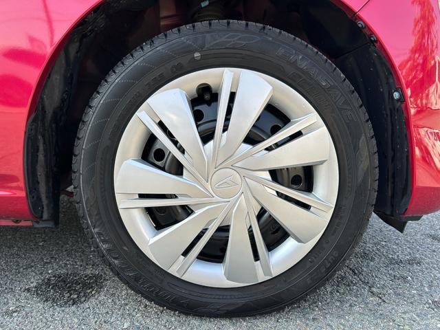 ミライース Ｘ　ＳＡＩＩＩ　純正ナビ（ＮＳＺＮ－Ｗ６８Ｄ）フルセグ・ＣＤ・ＤＶＤ・Ｂｌｕｅｔｏｏｔｈ・ラジオ／ＥＴＣ／ドライブレコーダー／パーキングセンサー／シートカバー／ＬＥＤヘッドライト／バックカメラ／オートライト（45枚目）