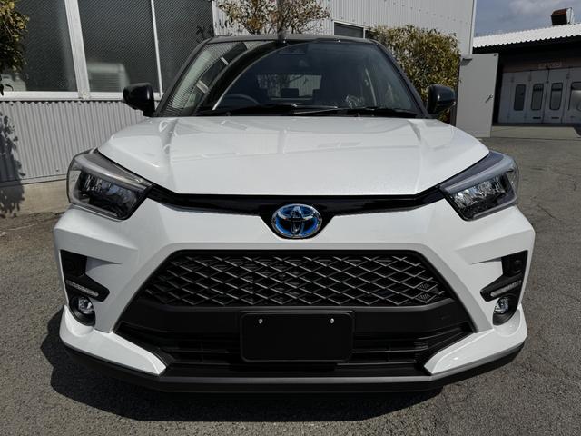 ライズ Ｚ　メーカーＯＰ（特別色・ＢＳＭ＋ＲＣＴＡ・ディスプレイオーディオＰＫＧ・パノラミックビューＰＫＧ）前席シートヒート／電動パーキング／オートホールド／オートエアコン／フルＬＥＤヘッドライト／Ｓ－ＰＯＬ（2枚目）