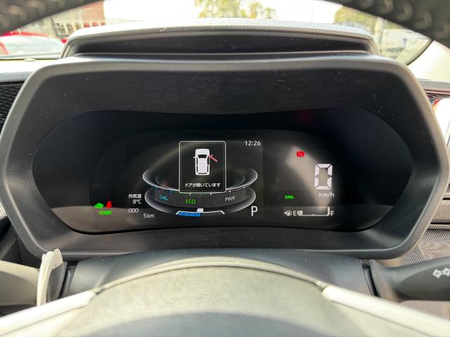 ライズ Ｚ　メーカーＯＰ（特別色・ＢＳＭ＋ＲＣＴＡ・ディスプレイオーディオＰＫＧ・パノラミックビューＰＫＧ）前席シートヒート／電動パーキング／オートホールド／オートエアコン／フルＬＥＤヘッドライト／Ｓ－ＰＯＬ（13枚目）