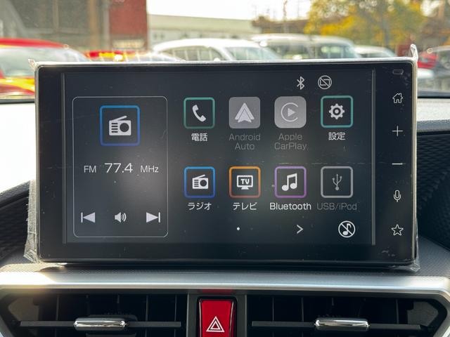 ライズ Ｚ　メーカーＯＰ（特別色・ＢＳＭ＋ＲＣＴＡ・ディスプレイオーディオＰＫＧ・パノラミックビューＰＫＧ）前席シートヒート／電動パーキング／オートホールド／オートエアコン／フルＬＥＤヘッドライト／Ｓ－ＰＯＬ（22枚目）