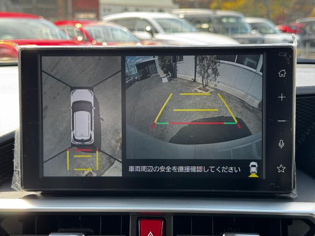 ライズ Ｚ　メーカーＯＰ（特別色・ＢＳＭ＋ＲＣＴＡ・ディスプレイオーディオＰＫＧ・パノラミックビューＰＫＧ）前席シートヒート／電動パーキング／オートホールド／オートエアコン／フルＬＥＤヘッドライト／Ｓ－ＰＯＬ（24枚目）