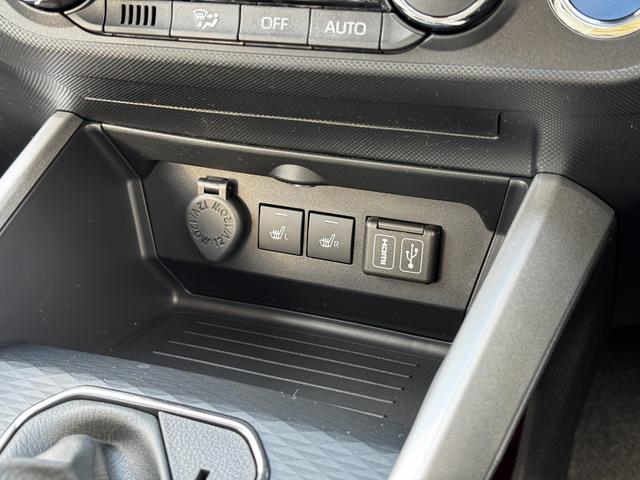 ライズ Ｚ　メーカーＯＰ（特別色・ＢＳＭ＋ＲＣＴＡ・ディスプレイオーディオＰＫＧ・パノラミックビューＰＫＧ）前席シートヒート／電動パーキング／オートホールド／オートエアコン／フルＬＥＤヘッドライト／Ｓ－ＰＯＬ（26枚目）