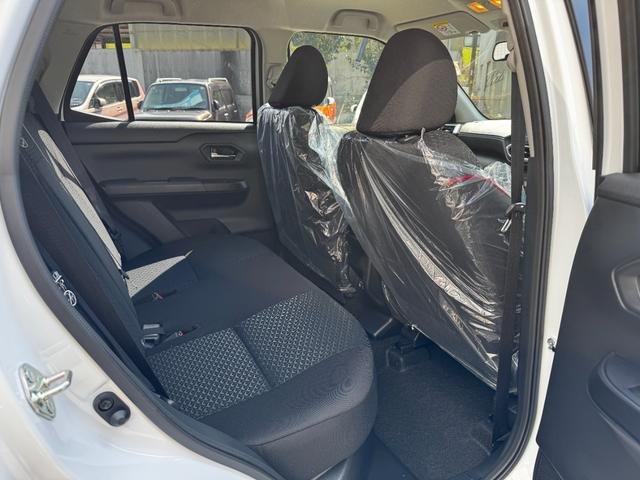 ライズ Ｚ　メーカーＯＰ（特別色・ＢＳＭ＋ＲＣＴＡ・ディスプレイオーディオＰＫＧ・パノラミックビューＰＫＧ）前席シートヒート／電動パーキング／オートホールド／オートエアコン／フルＬＥＤヘッドライト／Ｓ－ＰＯＬ（33枚目）