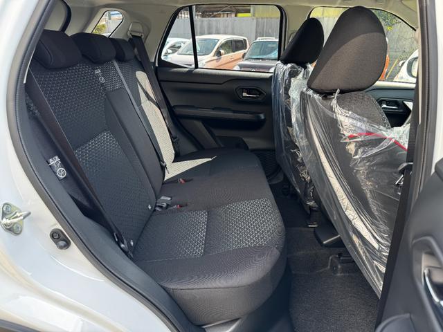 ライズ Ｚ　メーカーＯＰ（特別色・ＢＳＭ＋ＲＣＴＡ・ディスプレイオーディオＰＫＧ・パノラミックビューＰＫＧ）前席シートヒート／電動パーキング／オートホールド／オートエアコン／フルＬＥＤヘッドライト／Ｓ－ＰＯＬ（34枚目）