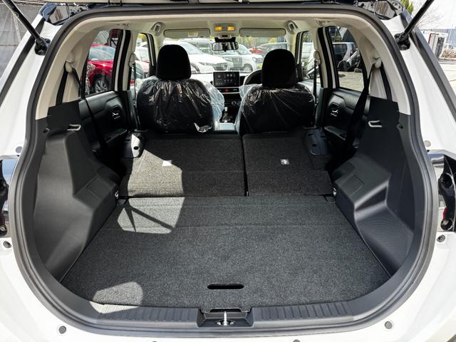 ライズ Ｚ　メーカーＯＰ（特別色・ＢＳＭ＋ＲＣＴＡ・ディスプレイオーディオＰＫＧ・パノラミックビューＰＫＧ）前席シートヒート／電動パーキング／オートホールド／オートエアコン／フルＬＥＤヘッドライト／Ｓ－ＰＯＬ（36枚目）