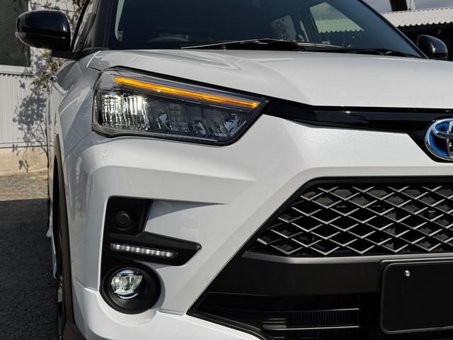 ライズ Ｚ　メーカーＯＰ（特別色・ＢＳＭ＋ＲＣＴＡ・ディスプレイオーディオＰＫＧ・パノラミックビューＰＫＧ）前席シートヒート／電動パーキング／オートホールド／オートエアコン／フルＬＥＤヘッドライト／Ｓ－ＰＯＬ（47枚目）