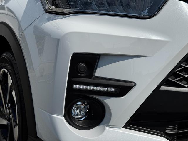 ライズ Ｚ　メーカーＯＰ（特別色・ＢＳＭ＋ＲＣＴＡ・ディスプレイオーディオＰＫＧ・パノラミックビューＰＫＧ）前席シートヒート／電動パーキング／オートホールド／オートエアコン／フルＬＥＤヘッドライト／Ｓ－ＰＯＬ（51枚目）