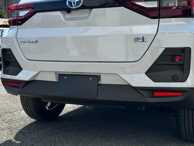 ライズ Ｚ　メーカーＯＰ（特別色・ＢＳＭ＋ＲＣＴＡ・ディスプレイオーディオＰＫＧ・パノラミックビューＰＫＧ）前席シートヒート／電動パーキング／オートホールド／オートエアコン／フルＬＥＤヘッドライト／Ｓ－ＰＯＬ（53枚目）