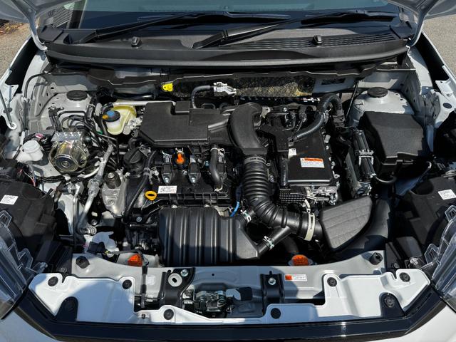 ライズ Ｚ　メーカーＯＰ（特別色・ＢＳＭ＋ＲＣＴＡ・ディスプレイオーディオＰＫＧ・パノラミックビューＰＫＧ）前席シートヒート／電動パーキング／オートホールド／オートエアコン／フルＬＥＤヘッドライト／Ｓ－ＰＯＬ（56枚目）