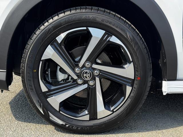 ライズ Ｚ　メーカーＯＰ（特別色・ＢＳＭ＋ＲＣＴＡ・ディスプレイオーディオＰＫＧ・パノラミックビューＰＫＧ）前席シートヒート／電動パーキング／オートホールド／オートエアコン／フルＬＥＤヘッドライト／Ｓ－ＰＯＬ（60枚目）