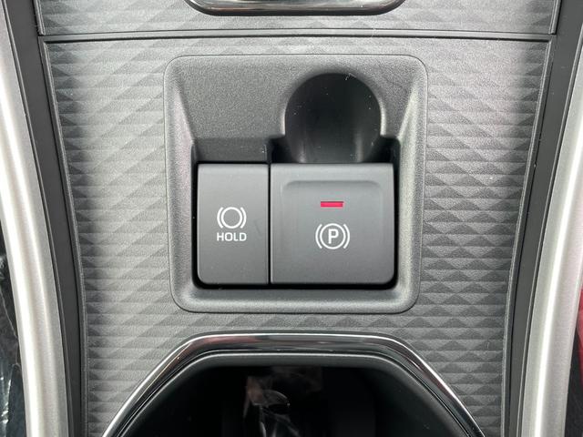 ライズ Ｚ　メーカーＯＰ（特別色・ＢＳＭ＋ＲＣＴＡ・ディスプレイオーディオＰＫＧ・パノラミックビューＰＫＧ）前席シートヒーター／電動パーキング／オートホールド／オートエアコン／フルＬＥＤヘッドライト／Ｓ－ＰＯＬ（18枚目）