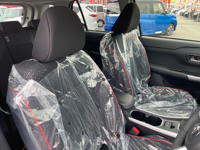 ライズ Ｚ　メーカーＯＰ（特別色・ＢＳＭ＋ＲＣＴＡ・ディスプレイオーディオＰＫＧ・パノラミックビューＰＫＧ）前席シートヒーター／電動パーキング／オートホールド／オートエアコン／フルＬＥＤヘッドライト／Ｓ－ＰＯＬ（26枚目）