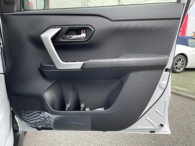 ライズ Ｚ　メーカーＯＰ（特別色・ＢＳＭ＋ＲＣＴＡ・ディスプレイオーディオＰＫＧ・パノラミックビューＰＫＧ）前席シートヒーター／電動パーキング／オートホールド／オートエアコン／フルＬＥＤヘッドライト／Ｓ－ＰＯＬ（28枚目）