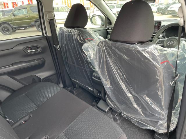 ライズ Ｚ　メーカーＯＰ（特別色・ＢＳＭ＋ＲＣＴＡ・ディスプレイオーディオＰＫＧ・パノラミックビューＰＫＧ）前席シートヒーター／電動パーキング／オートホールド／オートエアコン／フルＬＥＤヘッドライト／Ｓ－ＰＯＬ（30枚目）