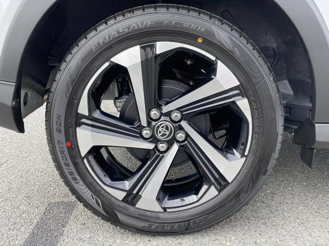 ライズ Ｚ　メーカーＯＰ（特別色・ＢＳＭ＋ＲＣＴＡ・ディスプレイオーディオＰＫＧ・パノラミックビューＰＫＧ）前席シートヒーター／電動パーキング／オートホールド／オートエアコン／フルＬＥＤヘッドライト／Ｓ－ＰＯＬ（47枚目）