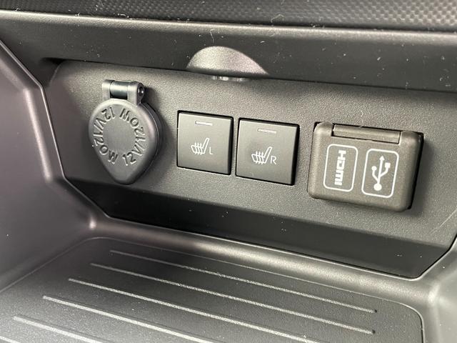 ライズ Ｚ　メーカーＯＰ（特別色・ＢＳＭ＋ＲＣＴＡ・ディスプレイオーディオＰＫＧ・パノラミックビューＰＫＧ）前席シートヒーター／電動パーキング／オートホールド／オートエアコン／フルＬＥＤヘッドライト（16枚目）