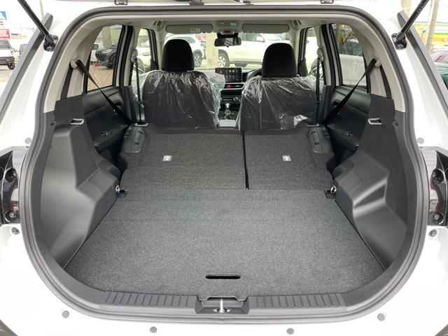 ライズ Ｚ　メーカーＯＰ（特別色・ＢＳＭ＋ＲＣＴＡ・ディスプレイオーディオＰＫＧ・パノラミックビューＰＫＧ）前席シートヒーター／電動パーキング／オートホールド／オートエアコン／フルＬＥＤヘッドライト（33枚目）