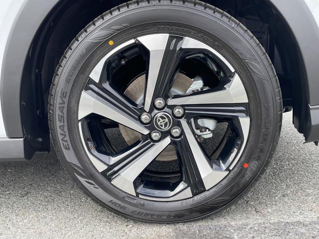 ライズ Ｚ　メーカーＯＰ（特別色・ＢＳＭ＋ＲＣＴＡ・ディスプレイオーディオＰＫＧ・パノラミックビューＰＫＧ）前席シートヒーター／電動パーキング／オートホールド／オートエアコン／フルＬＥＤヘッドライト（48枚目）