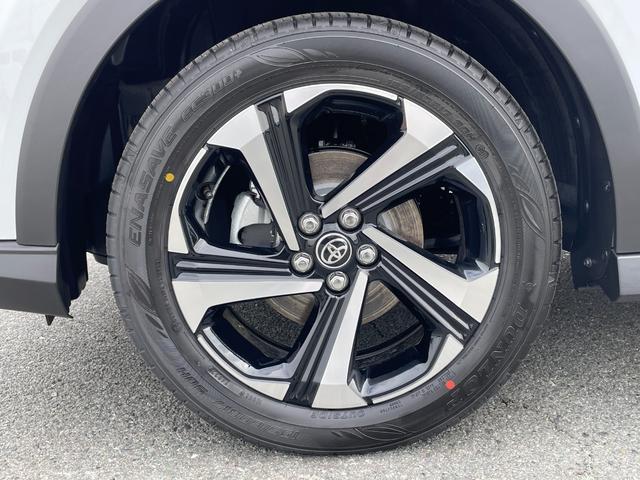 ライズ Ｚ　メーカーＯＰ（特別色・ＢＳＭ＋ＲＣＴＡ・ディスプレイオーディオＰＫＧ・パノラミックビューＰＫＧ）前席シートヒーター／電動パーキング／オートホールド／オートエアコン／フルＬＥＤヘッドライト（49枚目）