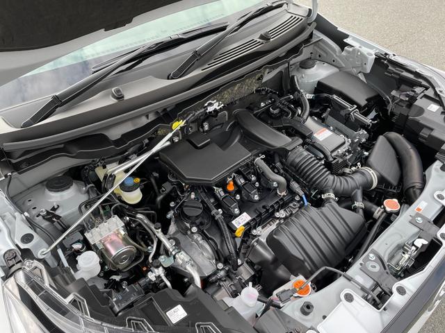 ライズ Ｚ　メーカーＯＰ（特別色・ＢＳＭ＋ＲＣＴＡ・ディスプレイオーディオＰＫＧ・パノラミックビューＰＫＧ）前席シートヒーター／電動パーキング／オートホールド／オートエアコン／フルＬＥＤヘッドライト（51枚目）