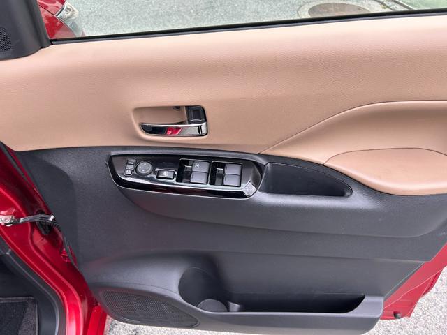 ルークス ハイウェイスター　Ｘ　純正９インチナビ（ＭＭ３２１Ｄ－Ｌ）（フルセグＴＶ・ＳＤナビ・ＣＤ・ＤＶＤ）／メーカーＯＰ（プレミアムグラデーションインテリア）／アラウンドビューＭ／両側パワースライドドア／／ドラレコ／１４インチＡＷ（10枚目）