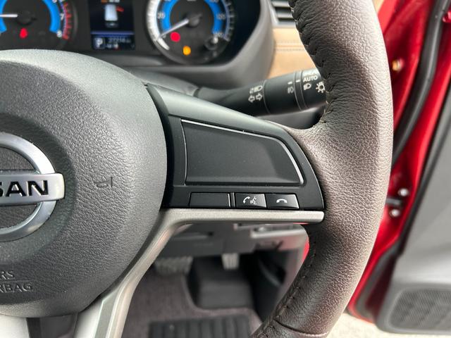 ルークス ハイウェイスター　Ｘ　純正９インチナビ（ＭＭ３２１Ｄ－Ｌ）（フルセグＴＶ・ＳＤナビ・ＣＤ・ＤＶＤ）／メーカーＯＰ（プレミアムグラデーションインテリア）／アラウンドビューＭ／両側パワースライドドア／／ドラレコ／１４インチＡＷ（16枚目）