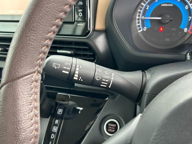 ルークス ハイウェイスター　Ｘ　純正９インチナビ（ＭＭ３２１Ｄ－Ｌ）（フルセグＴＶ・ＳＤナビ・ＣＤ・ＤＶＤ）／メーカーＯＰ（プレミアムグラデーションインテリア）／アラウンドビューＭ／両側パワースライドドア／／ドラレコ／１４インチＡＷ（17枚目）