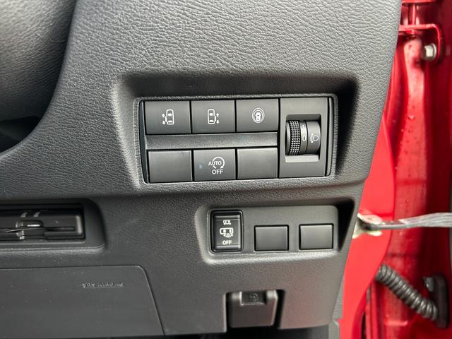 ルークス ハイウェイスター　Ｘ　純正９インチナビ（ＭＭ３２１Ｄ－Ｌ）（フルセグＴＶ・ＳＤナビ・ＣＤ・ＤＶＤ）／メーカーＯＰ（プレミアムグラデーションインテリア）／アラウンドビューＭ／両側パワースライドドア／／ドラレコ／１４インチＡＷ（20枚目）