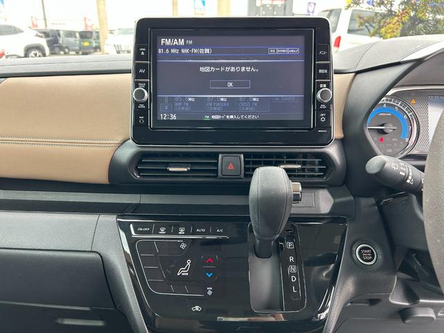 ルークス ハイウェイスター　Ｘ　純正９インチナビ（ＭＭ３２１Ｄ－Ｌ）（フルセグＴＶ・ＳＤナビ・ＣＤ・ＤＶＤ）／メーカーＯＰ（プレミアムグラデーションインテリア）／アラウンドビューＭ／両側パワースライドドア／／ドラレコ／１４インチＡＷ（22枚目）