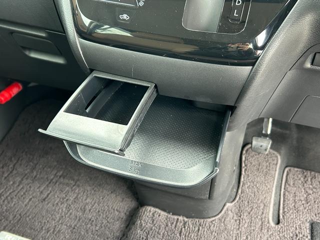 ルークス ハイウェイスター　Ｘ　純正９インチナビ（ＭＭ３２１Ｄ－Ｌ）（フルセグＴＶ・ＳＤナビ・ＣＤ・ＤＶＤ）／メーカーＯＰ（プレミアムグラデーションインテリア）／アラウンドビューＭ／両側パワースライドドア／／ドラレコ／１４インチＡＷ（24枚目）