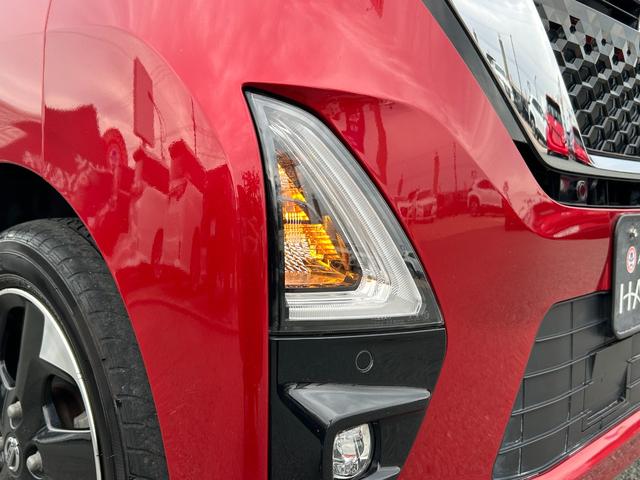 ルークス ハイウェイスター　Ｘ　純正９インチナビ（ＭＭ３２１Ｄ－Ｌ）（フルセグＴＶ・ＳＤナビ・ＣＤ・ＤＶＤ）／メーカーＯＰ（プレミアムグラデーションインテリア）／アラウンドビューＭ／両側パワースライドドア／／ドラレコ／１４インチＡＷ（43枚目）